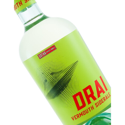 Gotha Drai Vermouth Siderale, Italy