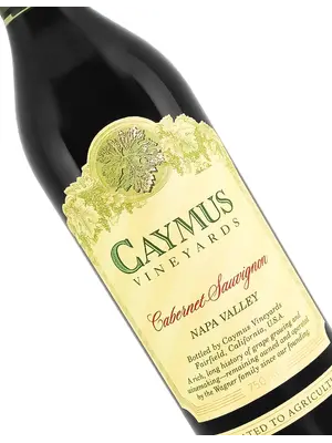 Caymus Vineyards 2023 Cabernet Sauvignon, Napa Valley