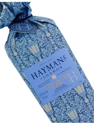 Haymans London Dry Gin, London, England