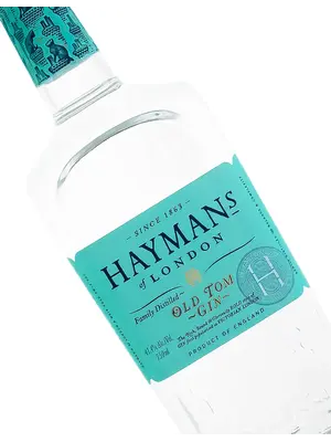 Haymans of London Old Tom Gin, England
