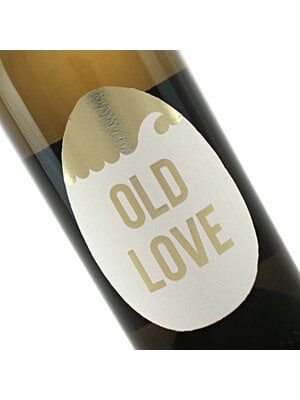 Ovum "Old Love" 2024 White Table Wine, Oregon