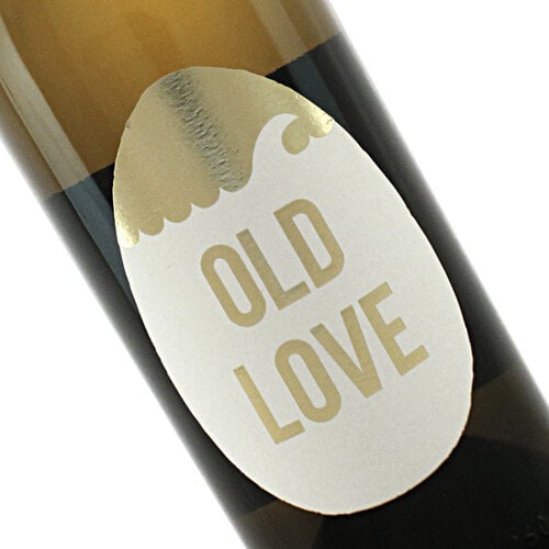 Ovum "Old Love" 2024 White Table Wine, Oregon