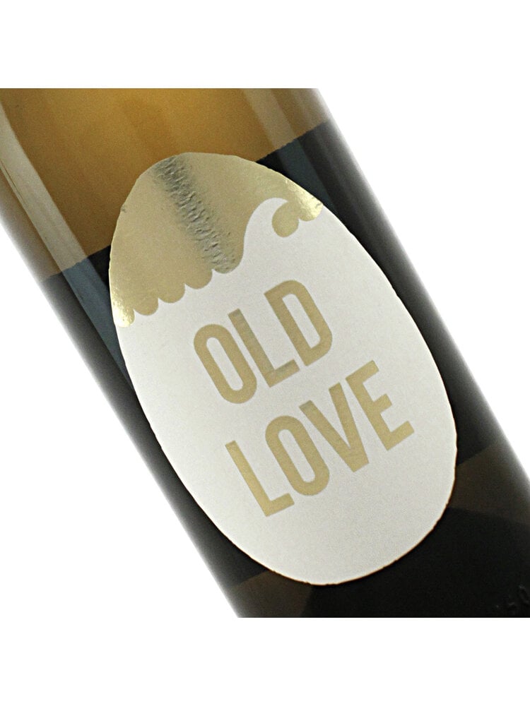 Ovum "Old Love" 2024 White Table Wine, Oregon