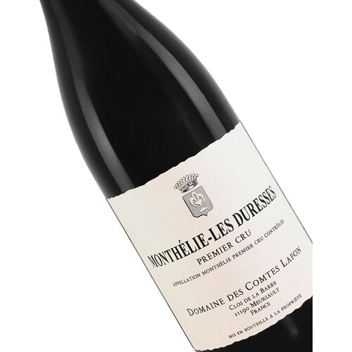 Domaine des Comtes Lafon 2023 Monthelie-les Duresses, Burgundy