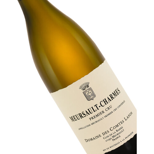 Domaine des Comtes Lafon 2023 Meursault-Charmes Premier Cru, Burgundy