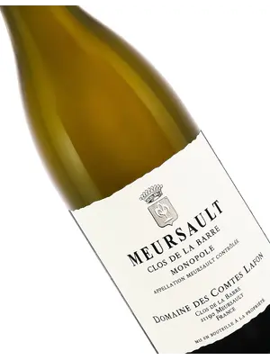 Domaine des Comtes Lafon 2023 Meursault Clos de la Barre, Burgundy