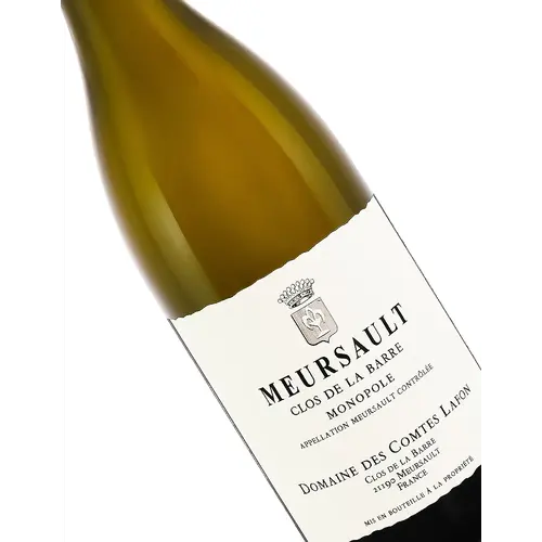 Domaine des Comtes Lafon 2023 Meursault Clos de la Barre, Burgundy