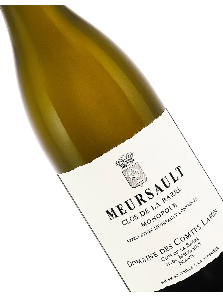 Domaine des Comtes Lafon 2023 Meursault Clos de la Barre, Burgundy