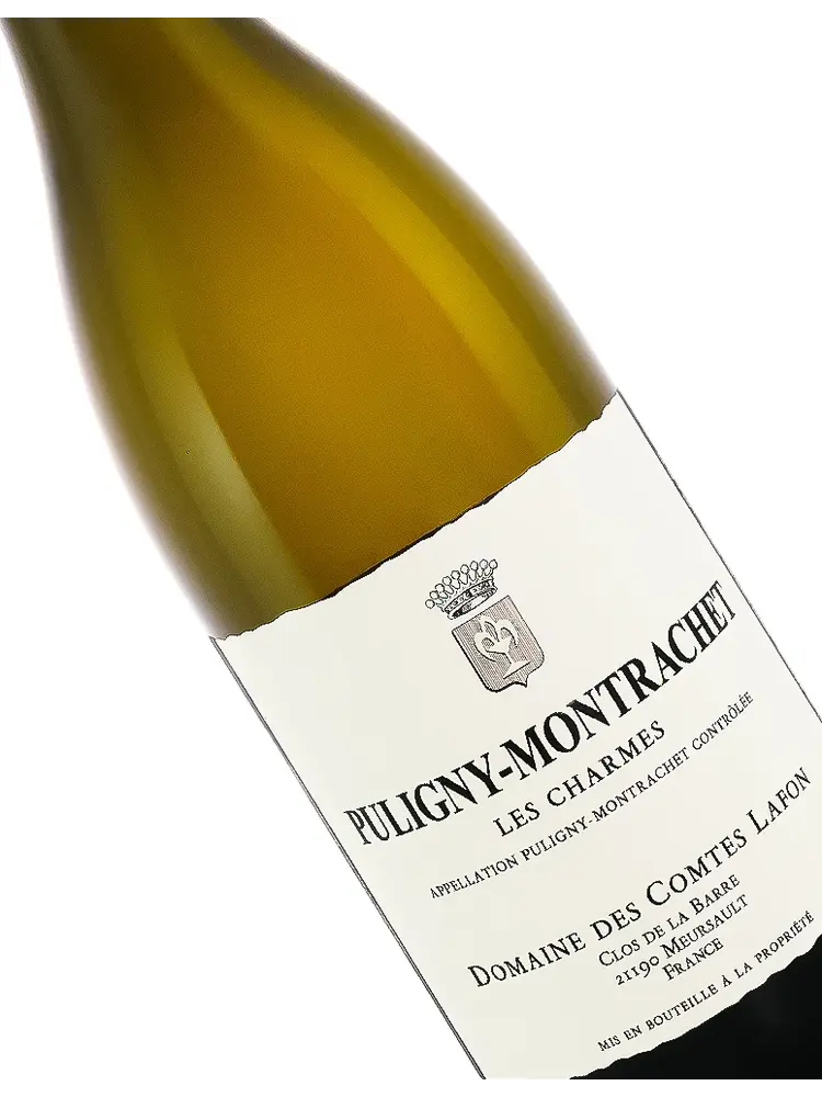 Domaine des Comtes Lafon 2023 Puligny-Montrachet Les Charmes, Burgundy