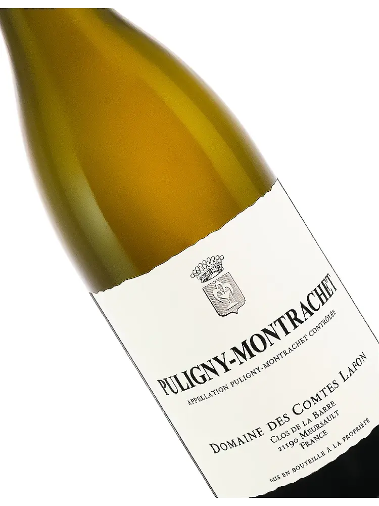 Domaine des Comtes Lafon 2023 Puligny-Montrachet, Burgundy
