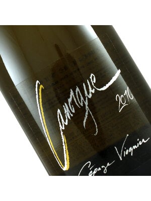Canorgue 2025 Vin de Pays Cepage Viognier, Rhone Valley
