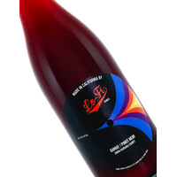 Lo-Fi 2024 Gamay/Pinot Noir, Santa Barbara County