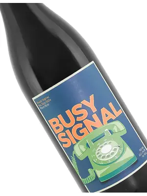 Busy Signal 2023 Pinot Noir, Sta. Rita Hills