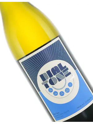 Dial Tone 2024 Chardonnay, Santa Barbara County