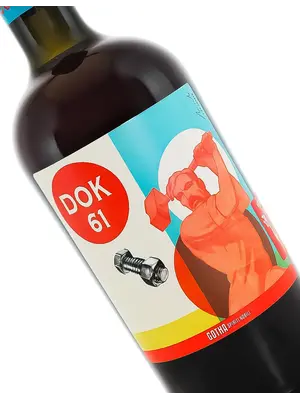 Gotha "Dok 61" Vermouth, Italy