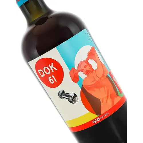 Gotha "Dok 61" Vermouth, Italy