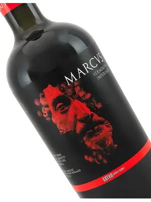 Gotha "Marcus" Vermouth Rosso Imperiale, Italy