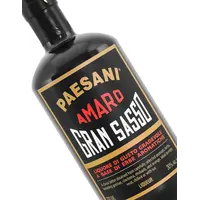 Paesani Amaro Gran Sasso 700ml, Italy
