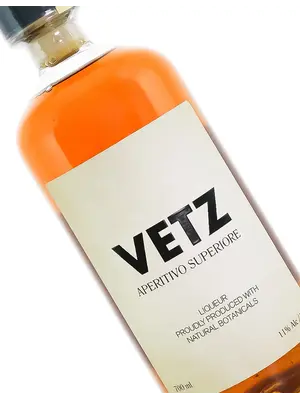 Vetz Aperitivo Superiore 700ml, Italy