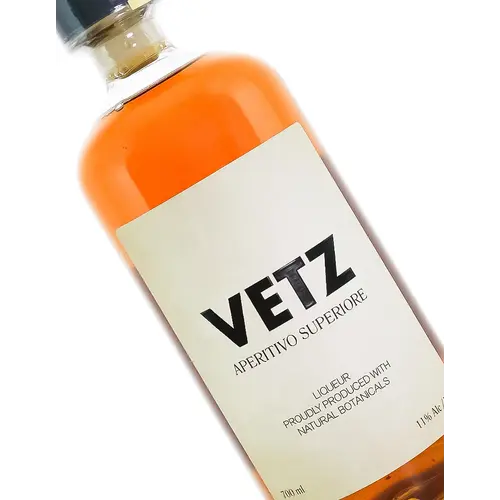 Vetz Aperitivo Superiore 700ml, Italy