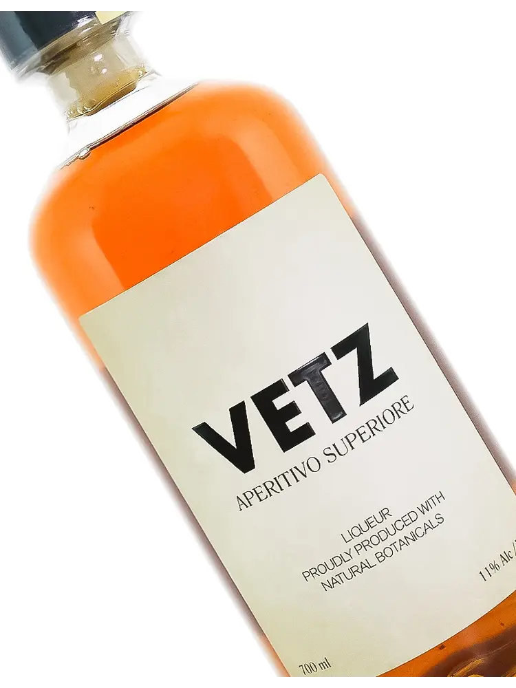 Vetz Aperitivo Superiore 700ml, Italy