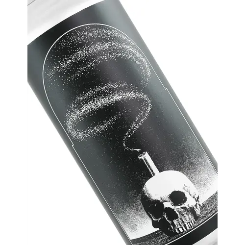 There Does Not Exist "Farewell Forever" West Coast IPA 16oz Can - San Luis Obispo, CA