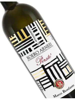Marco Bonfante 2024 Roero Arneis Perste, Piedmont