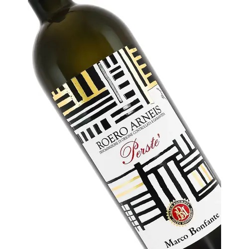 Marco Bonfante 2024 Roero Arneis Perste, Piedmont
