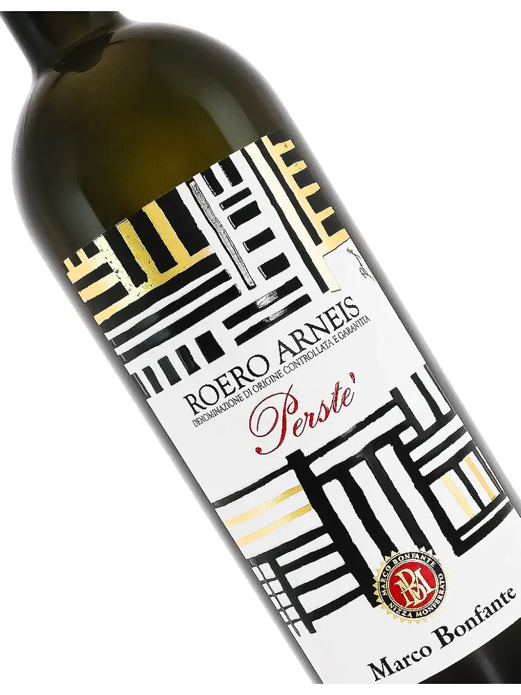 Marco Bonfante 2024 Roero Arneis Perste, Piedmont