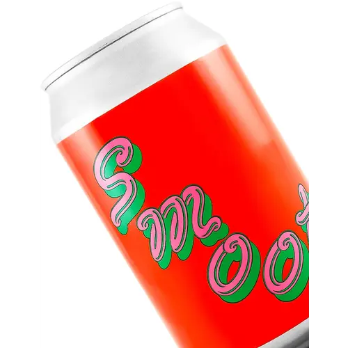 Omnipollo "Smoothie" Mango Smoothie Sour 11.2oz Can - Sweden
