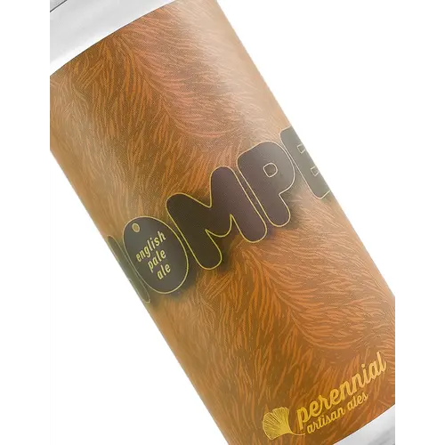 Perennial Artisan Ales "Chomper" English Pale Ale 16oz Can - St. Louis, MO