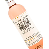 Domaine Tempier 2025 Bandol Rosé, Provence