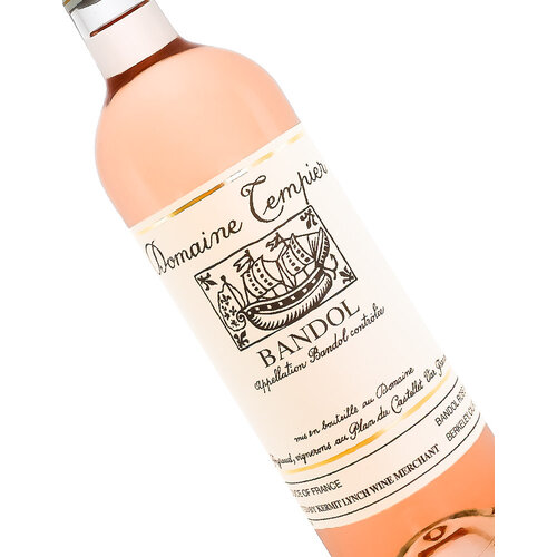 Domaine Tempier 2025 Bandol Rosé, Provence