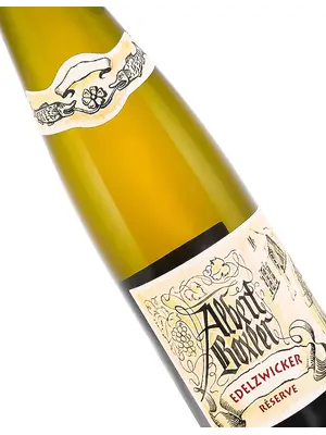 Albert Boxler 2024 Edelzwicker Reserve, Alsace