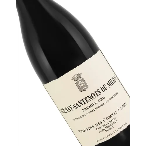 Domaine des Comtes Lafon 2023 Volnay-Santenots du Milieu Premier Cru, Burgundy