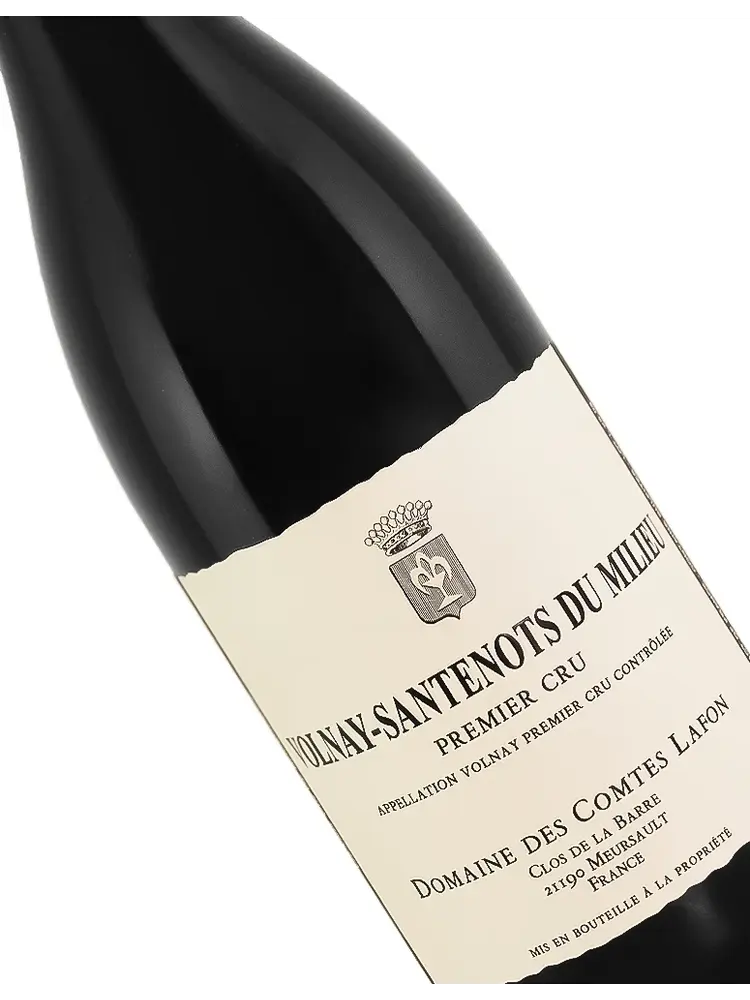 Domaine des Comtes Lafon 2023 Volnay-Santenots du Milieu Premier Cru, Burgundy