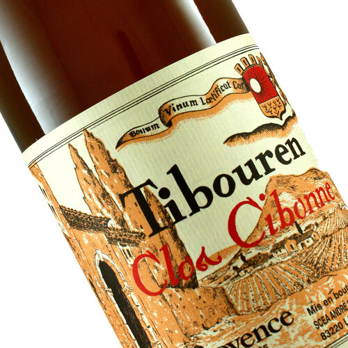 Clos Cibonne 2024 Tibouren Cuvee Tradition Rose, Cotes de Provence, France