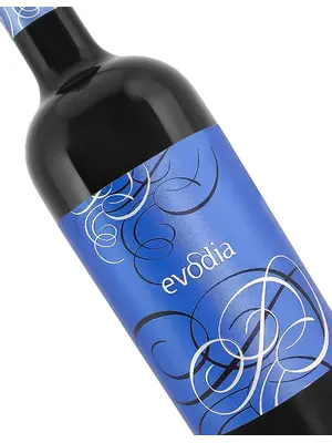 Altovinum 2023 'Evodia' Old Vine Garnacha, Calatayud Spain