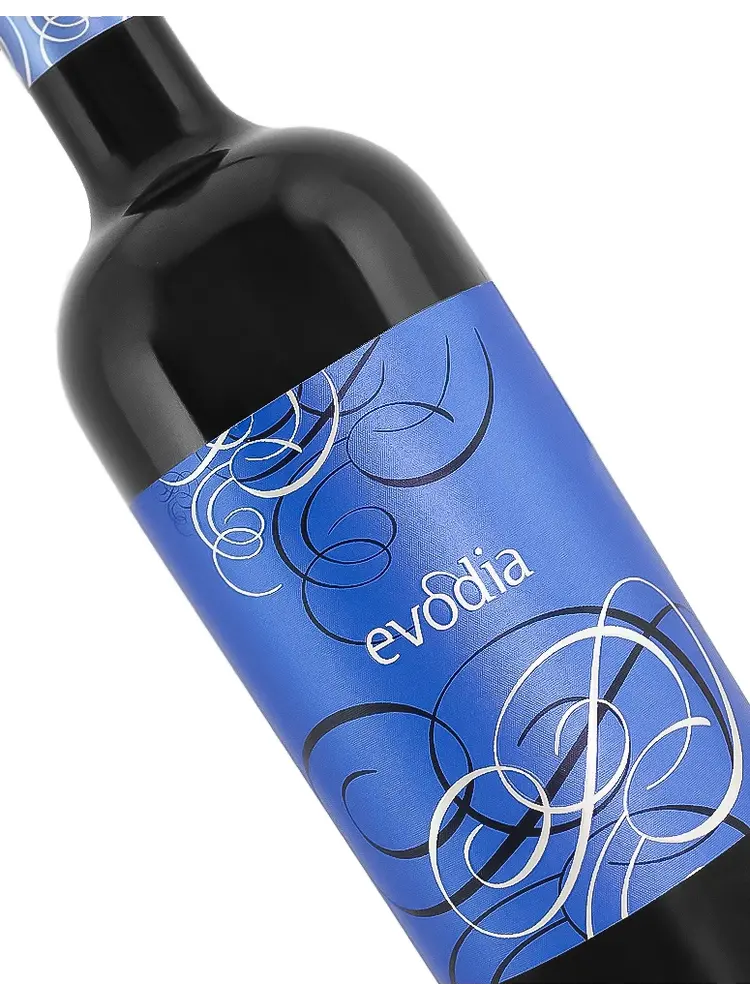 Altovinum 2023 'Evodia' Old Vine Garnacha, Calatayud Spain
