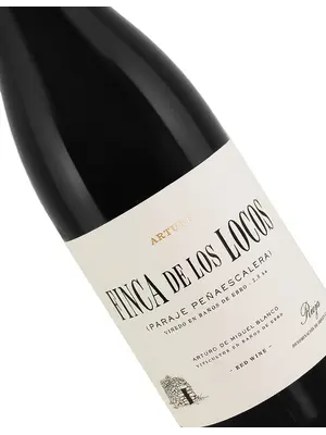 Artuke 2023 'Finca De Los Locos' Rioja