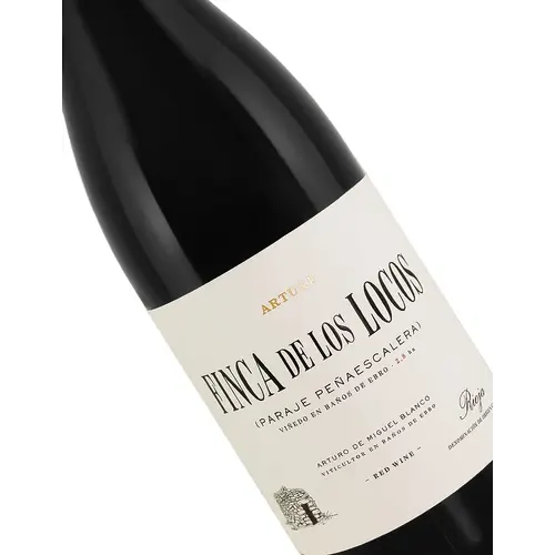 Artuke 2023 'Finca De Los Locos' Rioja