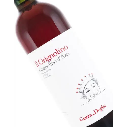 Gianni Doglia 2024 Grignolino D'Asti, Piedmont