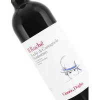 Gianni Doglia 'Il Ruche'  2024 Ruche di Castagnole Monferrato, Piedmont