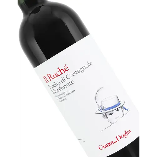 Gianni Doglia 'Il Ruche'  2024 Ruche di Castagnole Monferrato, Piedmont