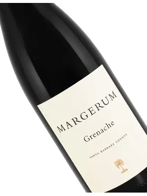 Margerum 2023 Grenache, Santa Barbara County