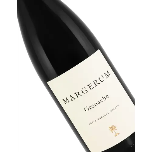 Margerum 2023 Grenache, Santa Barbara County