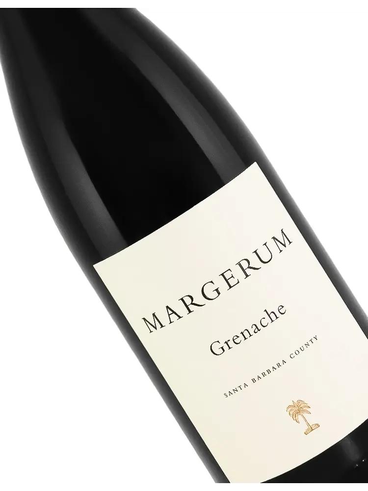 Margerum 2023 Grenache, Santa Barbara County