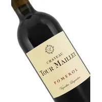 Chateau Tour Maillet 2022 Pomerol, Bordeaux