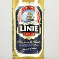 Linie Aquavit 700ml, Norway