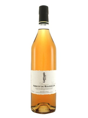 Giffard Abricot du Roussillon Liqueur, France
